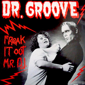 Dr. Groove