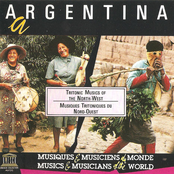 Argentina: Tritonic Music the Northwest