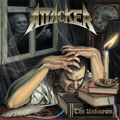 Nail It Down by Attacker