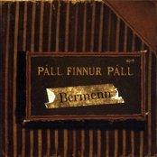 Forelskaður Sjónleikari by Páll Finnur Páll