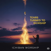 Tears Turned To Worship