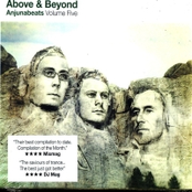 Anjunabeats, Vol. 5 Disc 1