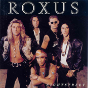 Stand Back by Roxus