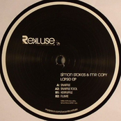 Lapse EP (REKLUSE006)
