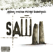 Saw II (Original Motion Picture Soundtrack)