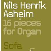 16 Pieces for Organ