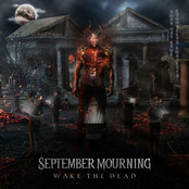 September Mourning: Wake The Dead