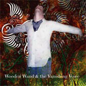 Christ Pica by Wooden Wand & The Vanishing Voice