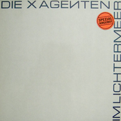 die x-agenten