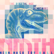 The Digital Age Of Dinosaurs (EP)