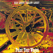 Tear Me Up by Red Lorry Yellow Lorry