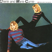 I Surrender by Cherie Currie