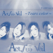 Tears Color