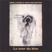 Out Take by René Lussier & Now Orchestra