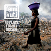 No Work No Job No Money by Femi Kuti