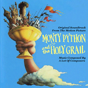 Monty Python and the Holy Grail