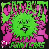 64 Funnycars (Vinyl, 7", 45 RPM, Single)