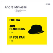 Follow The Accent Of Jon by André Minvielle