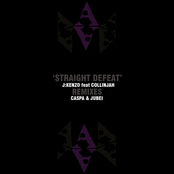 Straight Defeat (Remixes)