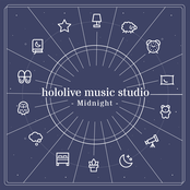 hololive music studio - Midnight