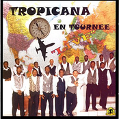 Tropicana en Tournée, Vol. 1 (Live)