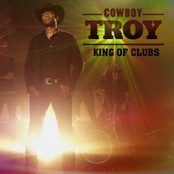 Cowboy Troy: King of Clubs