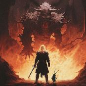 Battling My Demons