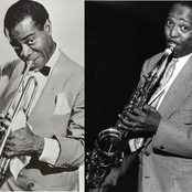 louis armstrong & louis jordan