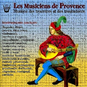 Musique des trouvères et des troubadours