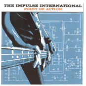 Wild Sound by The Impulse International