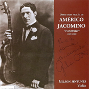 americo jacomino