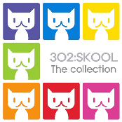 302:Skool The Collection