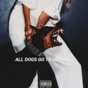 All Dogs Go to Heaven - Single