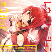 REVOLUTION OF HAPPY? #01