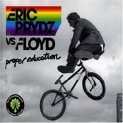 prydz vs floyd