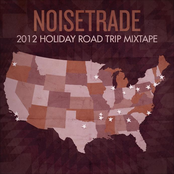 Riley And The Roxies: NoiseTrade – 2012 Holiday Road Trip Mixtape