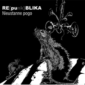 RE[punk}BLIKA Nieustanne Pogo