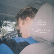 All About You - Single