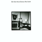 Honky Tonkin' by Townes Van Zandt