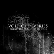 The Ghost That Sleeps Within Me by Void Of Reveries
