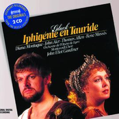 Gluck: Iphigénie en Tauride