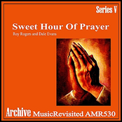 Sweet Hour of Prayer