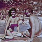 Bow Records FOTONE Magazine Instant Gratification split 7”