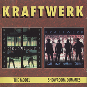 The Robots (extended Version) by Kraftwerk