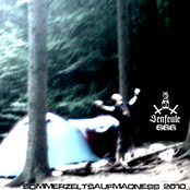 Sommerzeltsaufmadness 2010 EP