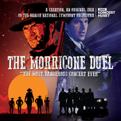 Danish National Symphony Orchestra: The Morricone Duel: The Most Dangerous Concert Ever (Live)