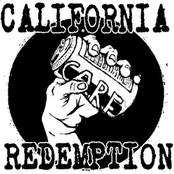 california redemption