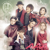 Alive by Aaa