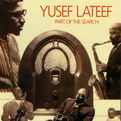 Big Bass Drum by Yusef Lateef