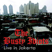 Live in Jakarta